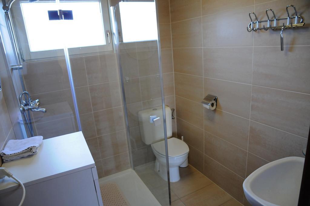 Mare Aux Saules Villa Hotton Room photo